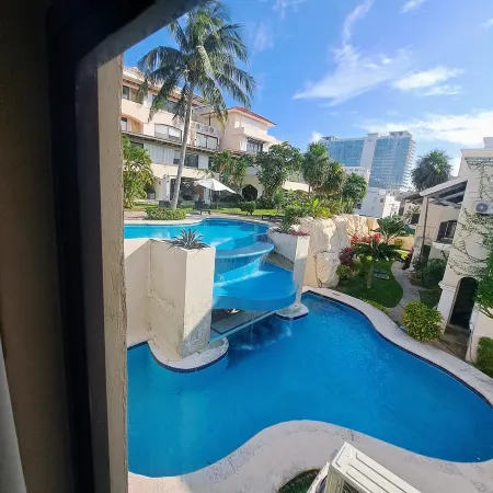 Cancún Energy, Tulum Spirit  Luxe & Private Stay