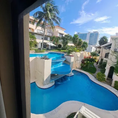 Cancún Energy, Tulum Spirit  Luxe & Private Stay