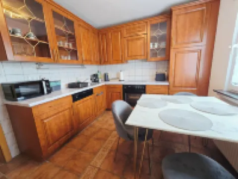 Vacation apartment 1 - near Phantasialand, Cologne, Bonn, Brühl 魏勒斯維斯特酒店