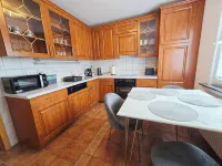 Vacation apartment 1 - near Phantasialand, Cologne, Bonn, Brühl Hotels in Weilerswist