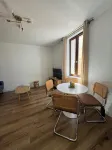 Historic center apartment