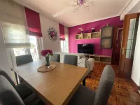 Charming apartment in Castro Hotels in Eastern coast of Cantabria