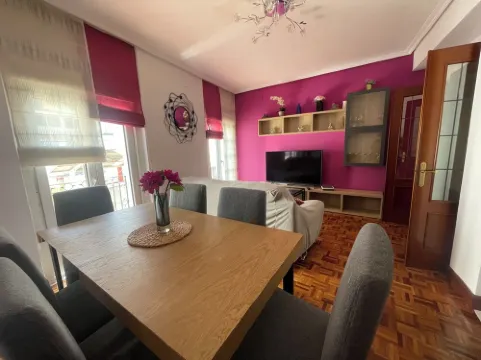 Charming apartment in Castro Hotels in Castro-Urdiales