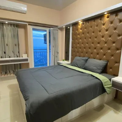 Pakuwon Mall Orchard ComFy New Apartemen with Wifi Các khách sạn gần Ga Mikawa-Anjo