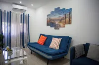Just4u Apartment - Near Lisbon & Beach