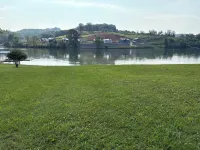 Lakefront Cherokee Lake Peaceful Brand New!