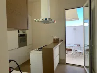 Gallipoli area historical house Matino