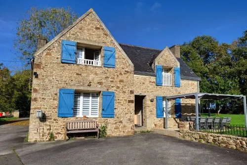 Maison Bretonne 2 nights minimum
