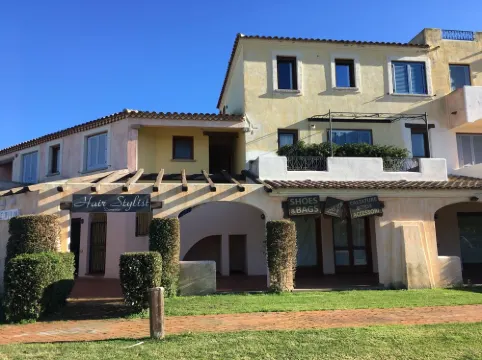 Sardinia House Loiri Porto San Paolo 500 meters from the sea. Hotels in Loiri Porto San Paolo