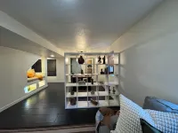 Rustic luxe Hideaway-near Beautiful American Fork Canyon! Hotels in Highland