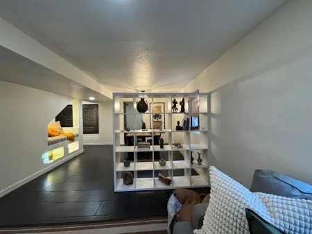 Rustic luxe Hideaway-near Beautiful American Fork Canyon!