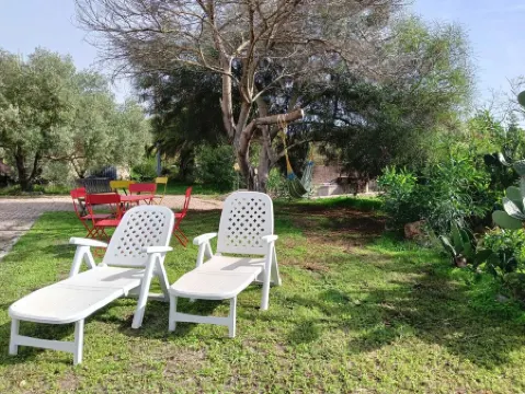 Verdina apartment 600 meters from the beach