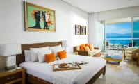 The Grand Mayan 2 BD 2 BR Suite Hotel di 