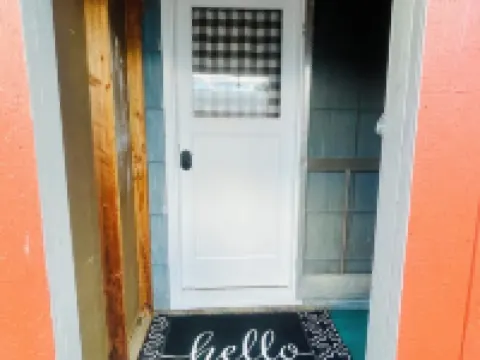 Charming 1-bedroom apartment in lovely John Day with WiFi, AC Hotels in John Day