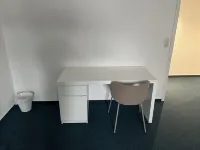 Große Monteurs-/handwerker-wohnung mit 4 Großen Doppelzimmern