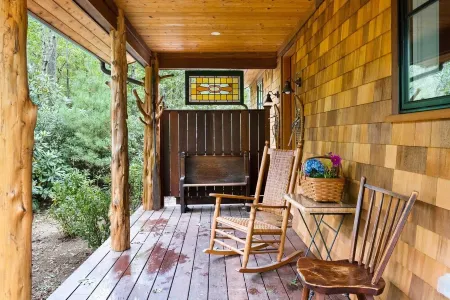 Charming Luxury 3-bedroom cottage in South Kingstown