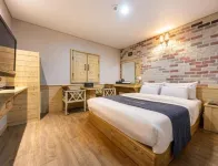 Hotel Haru