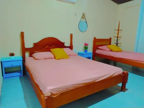 Casa DE Praia Mariah- Salinopólis Pará