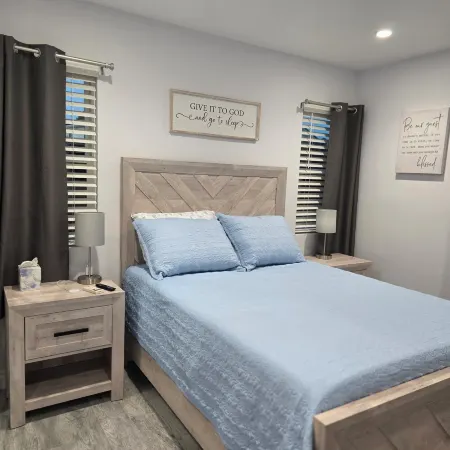 Cozy, Private ADU Just For You Отели рядом с достопримечательностью «Cantara Cellars»