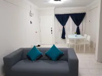 RestQube Homestay @ Putrajaya