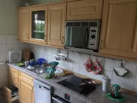 Country House Close to Lake Kummerow & Klostersee