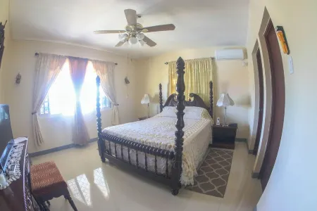 Sweet Singing Birds Villa