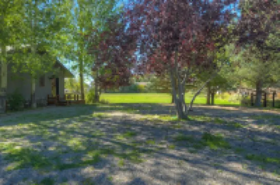 Luxury Home on Blue Ribbon Madison River and steps away from downtown Ennis, MT. Hotels in Ennis