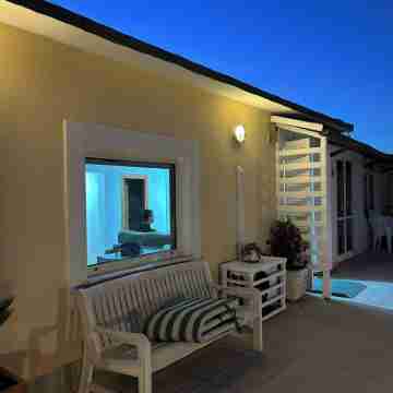 Charming 1-bedroom apartment in welcoming Lido di Ostia with AC Others