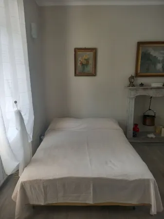 The Ladybirds Residence Отели рядом со станцией Preglia