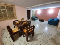 Casa Frida Kahlo Hotels in Puerto Juarez