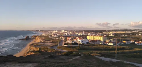 CASAL DOS CARPINTEIROS 1 - Beach and Countryside
