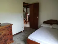 F1-Cabañas con represa y glamping Peñol y Guatapé