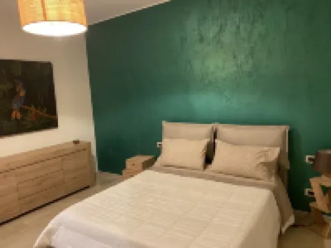 Vacation home Dolci Carezze - apartment near the center of Sciacca