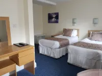 Burley Court Hotel
