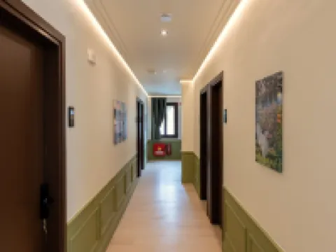 Balcon Makrinitsa Hotels in Makrinitsa