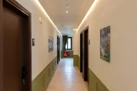 Balcon Makrinitsa Hotels in Makrinitsa