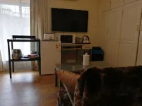 High Court View self catering guest suite