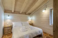 Garden Apartment Relax Hotels in Levico Terme