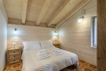 Garden Apartment Relax Отели в г. Левико-Терме