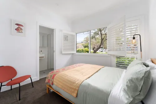 Thirroul Beauty - Be close to the beach, town and restaurants so you can enjoy! Hotels in Thirroul