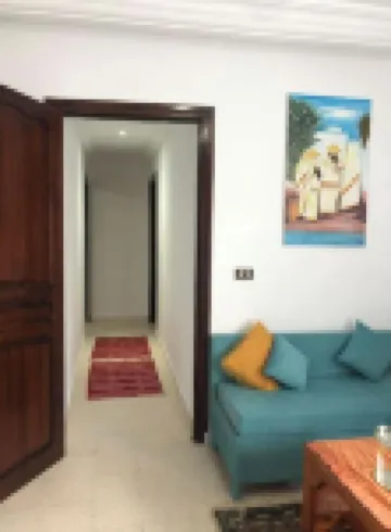 A beautiful house in Houmet Souk Djerba