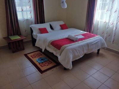 La petals hideaway house-Machakos