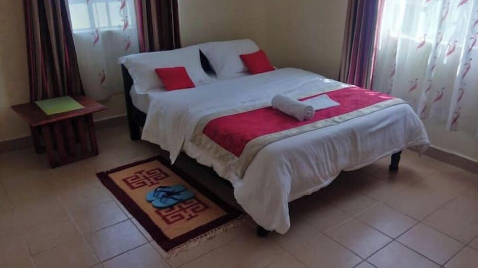 La petals hideaway house-Machakos