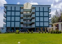 Cosy 1BR Nanyuki, with Mt Kenya view also nearing Ol PAJETA and Ol jogi reverves