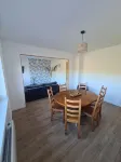 Quiet F4 apartment