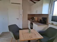 Cozy tiny house with a view of the countryside Ξενοδοχεία στην πόλη Osterholz