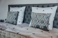 Our vacation apartment offers the ideal retreat for your time-out. Hotels in Sonthofen