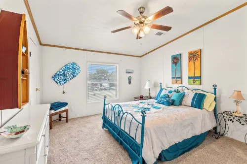 Charming 3-bedroom Lake house Near Cedar Creek