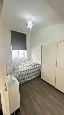 Solo:apartment for Daily or Weekly Rent Apartment for Rent in the Heart of Lyon Hotels in 1st arr.Hotel de Ville