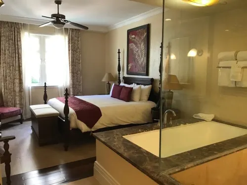 Luxury Seaview Apartment